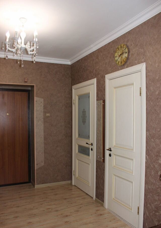 квартира г Чита р-н Центральный ул Богомягкова 2к/1 фото 18