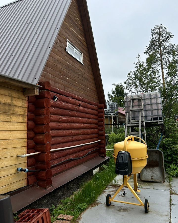дом г Ухта Дальний Цветочная ул фото 1