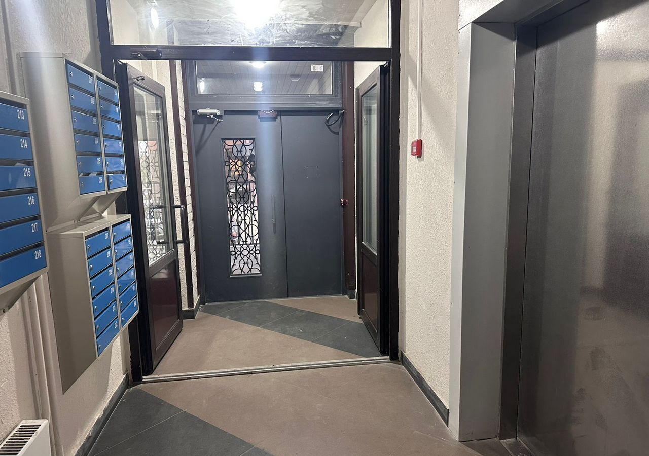 квартира г Абакан ул Кирова 185к/2 фото 10