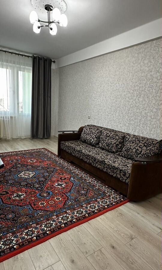 квартира г Махачкала р-н Ленинский пр-кт Насрутдинова 30ак/1 фото 4