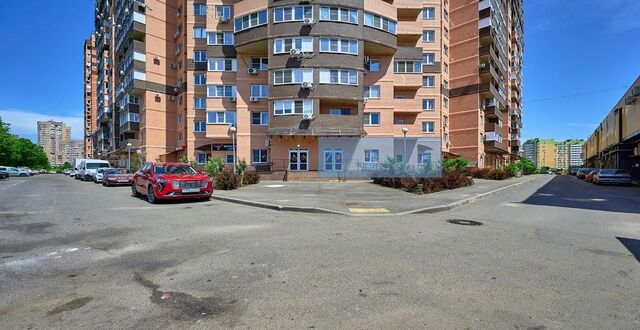 г Краснодар р-н Карасунский ул им. Валерия Гассия 2 фото