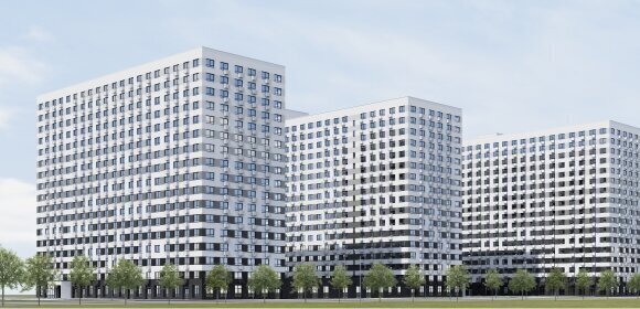 квартира г Пенза ул Чаадаева 60б/2 фото 3