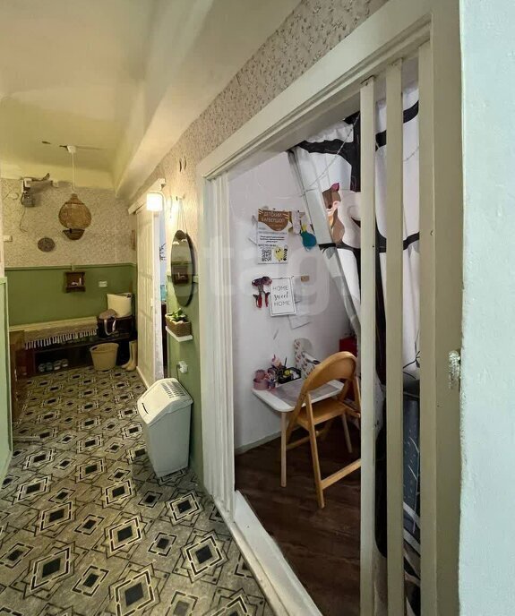 квартира г Ухта ул Севастопольская 2 фото 1