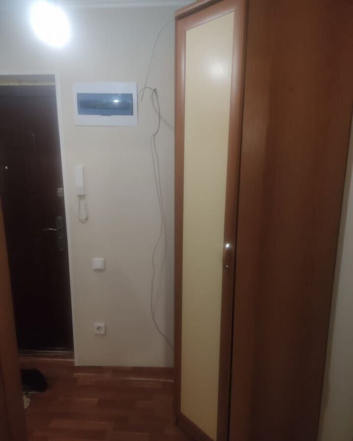 квартира г Липецк р-н Советский ул Замятина Е.И. 4а фото 3