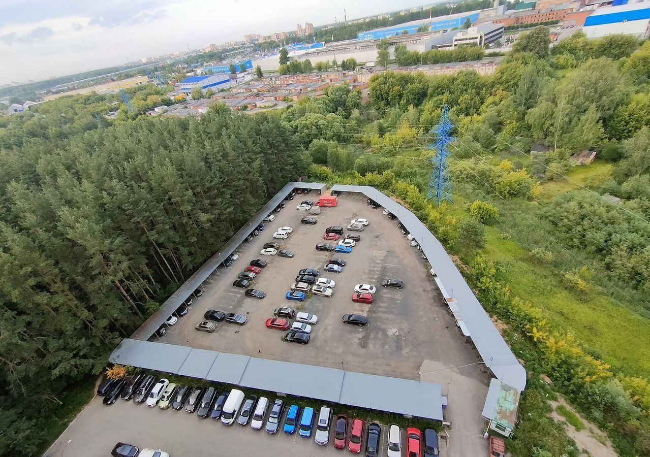 квартира г Подольск мкр Климовск проезд Больничный 2к/2 фото 6