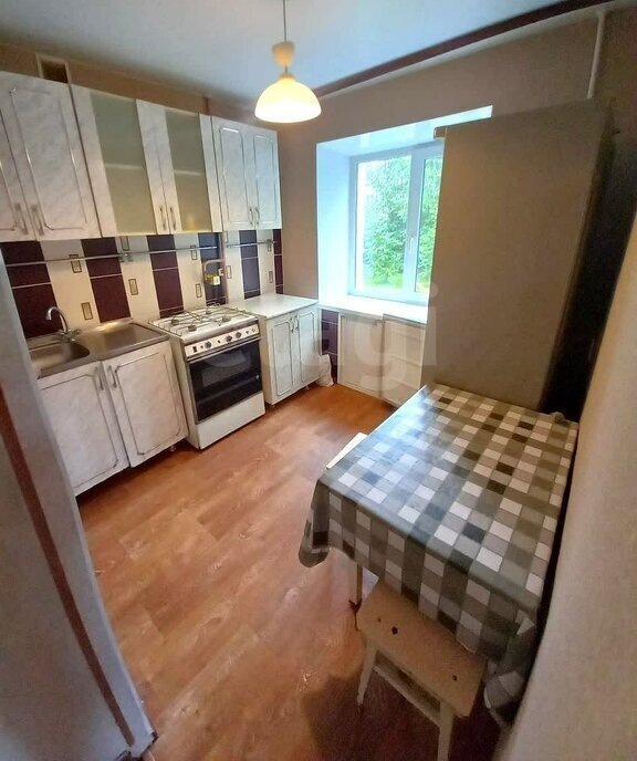 квартира г Комсомольск-на-Амуре ул Лазо 108к/3 фото 1