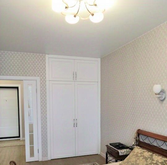 квартира г Бердск ул Ленина 132 фото 12