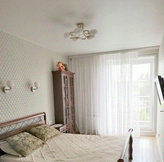 квартира г Бердск ул Ленина 132 фото 13