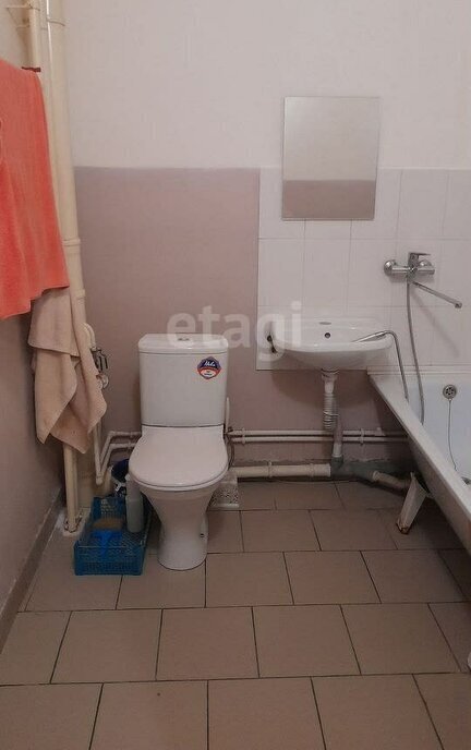 квартира г Бийск ул Социалистическая 22 фото 9