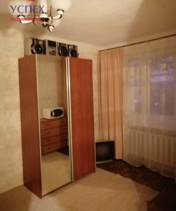 квартира г Жуковский район Отдых ул Ломоносова 31 фото 2