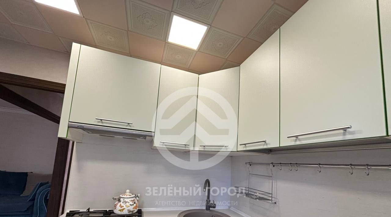 квартира г Клин ул Карла Маркса 73 фото 1