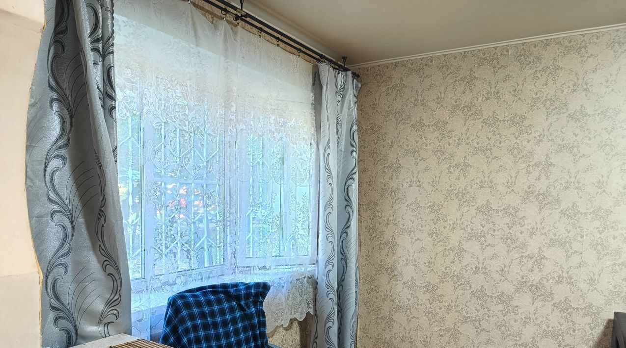 квартира г Реутов ул Новая 9 Реутов фото 4