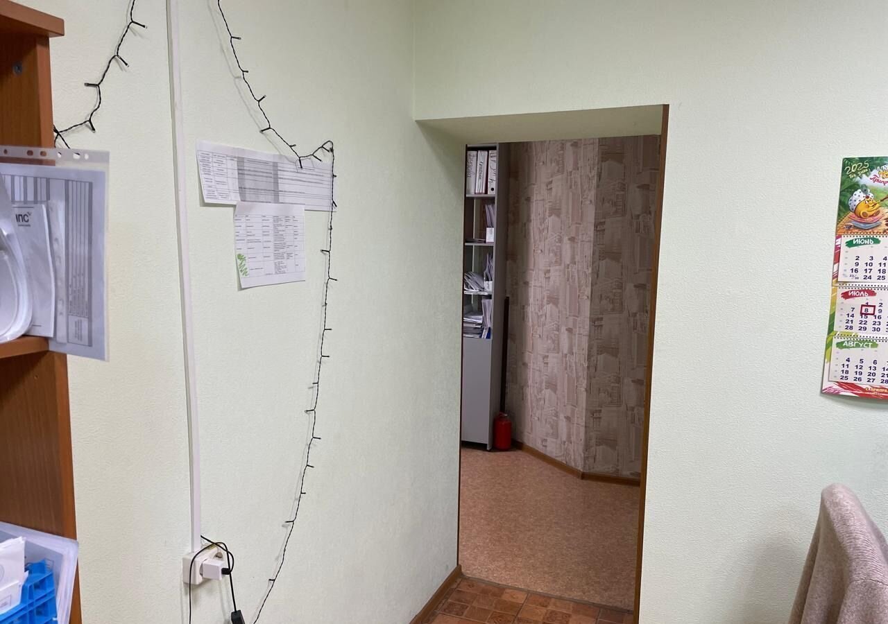 свободного назначения г Новосибирск р-н Советский Академгородок ул Разъездная 10 фото 5