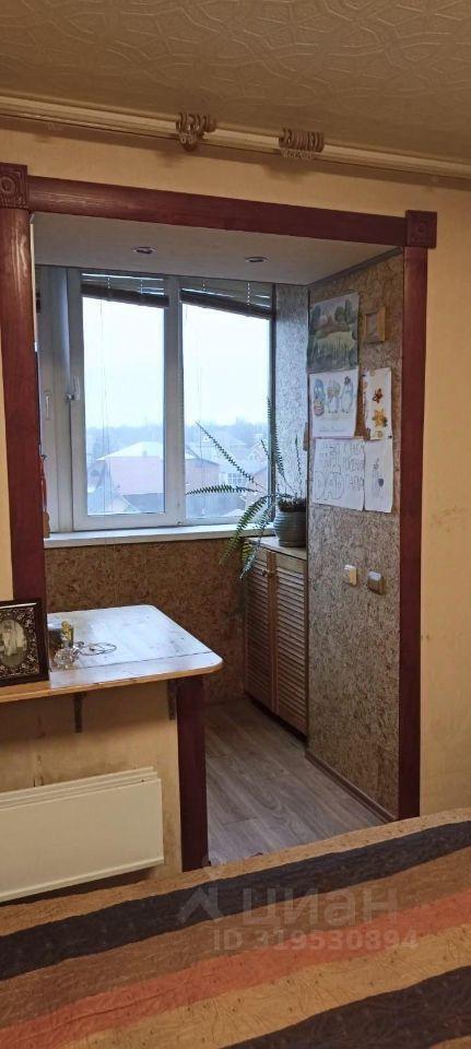 квартира городской округ Наро-Фоминский г Апрелевка ул Горького 8 фото 3