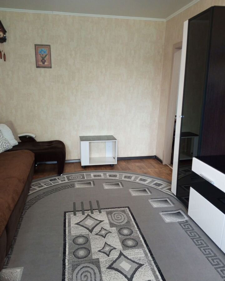 квартира г Бийск Центр ул Ильи Мухачева 228/4 фото 4