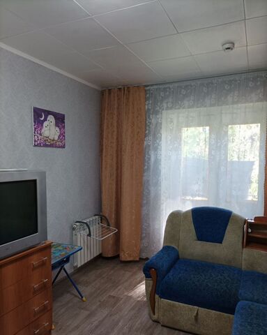 комната ул Социалистическая 42г фото