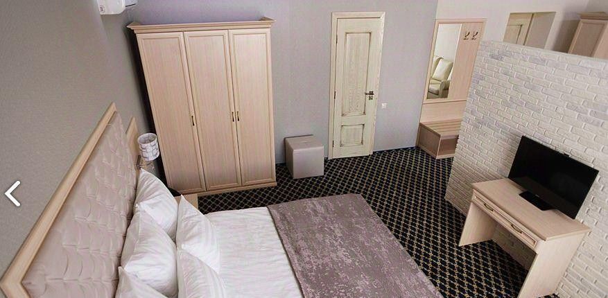комната г Сызрань ул Соловьева 54 фото 1