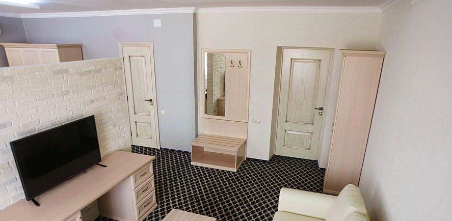 комната г Сызрань ул Соловьева 54 фото 2