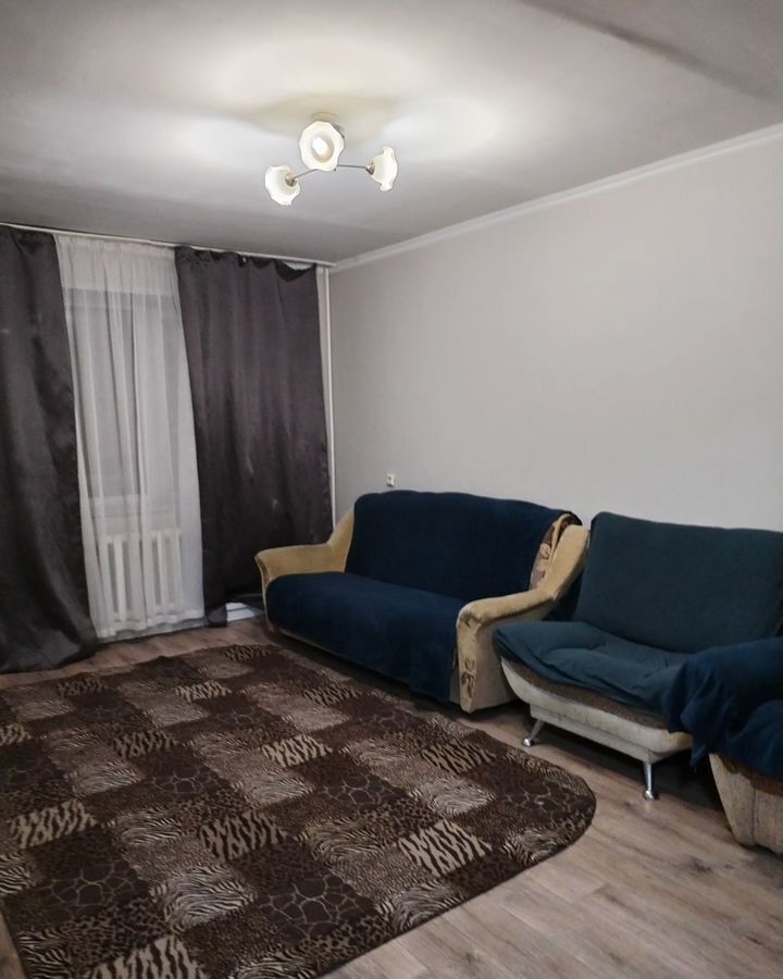 квартира г Стерлитамак Южный ул Суханова 28а мкр-н Южный фото 1