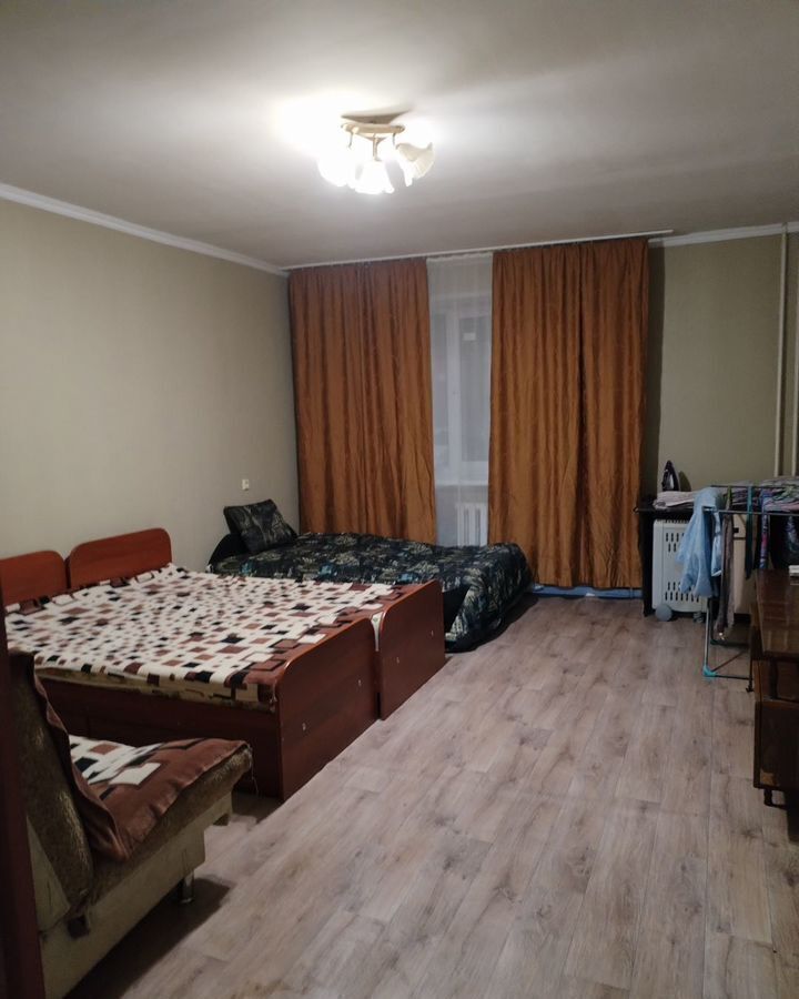 квартира г Стерлитамак Южный ул Суханова 28а мкр-н Южный фото 2
