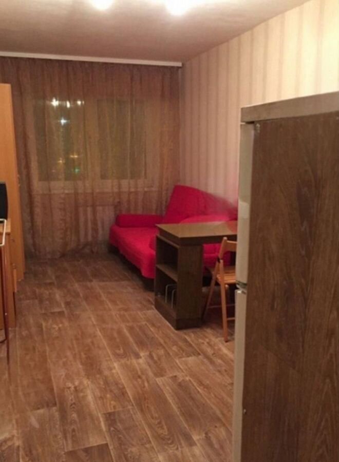 квартира г Екатеринбург Ботаническая ул Патриотов 6к/3 фото 2