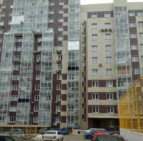 р-н Пролетарский ул Рыльского фото