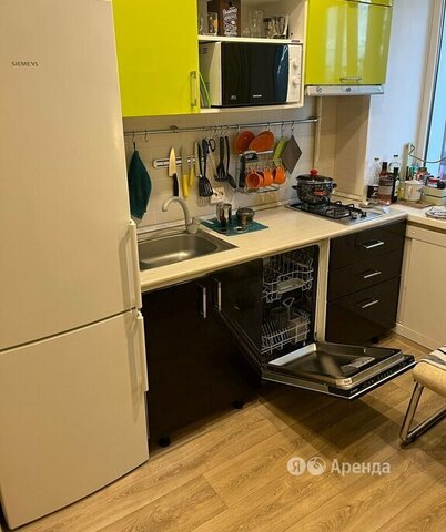 квартира Суконная слобода фото