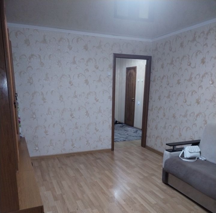 квартира г Шахты ул Индустриальная 1б фото 4