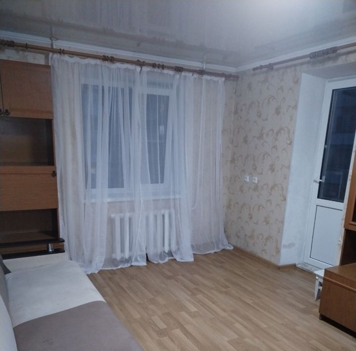 квартира г Шахты ул Индустриальная 1б фото 3