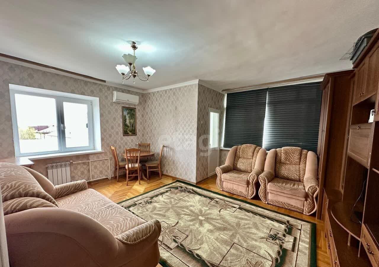 квартира г Черкесск ул Красная 18 фото 2