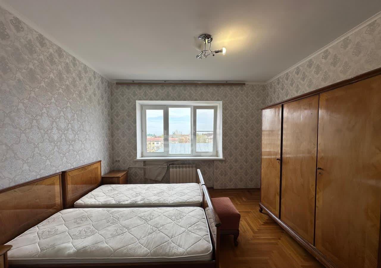 квартира г Черкесск ул Красная 18 фото 3