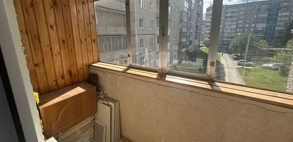 квартира г Нижний Тагил ул Захарова 7 фото 4
