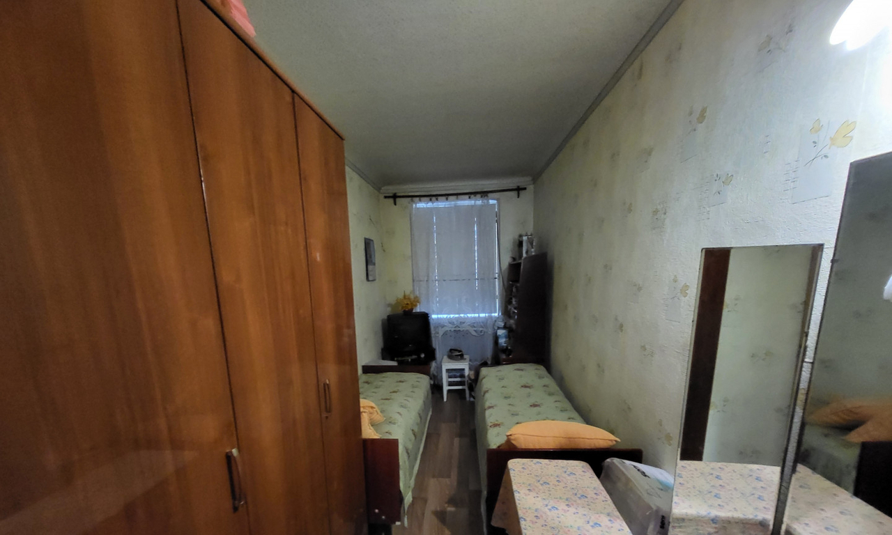 квартира г Новошахтинск ул Пичугина 1 фото 3
