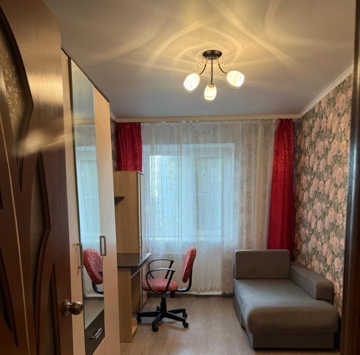 квартира г Батайск ул Ленина фото 3