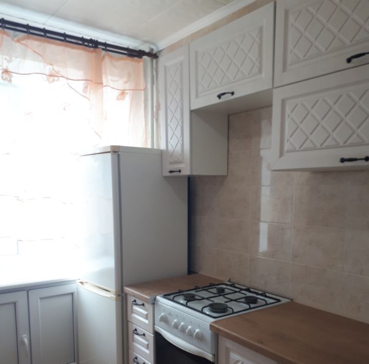 квартира г Липецк р-н Советский ул Октябрьская 89 фото 6