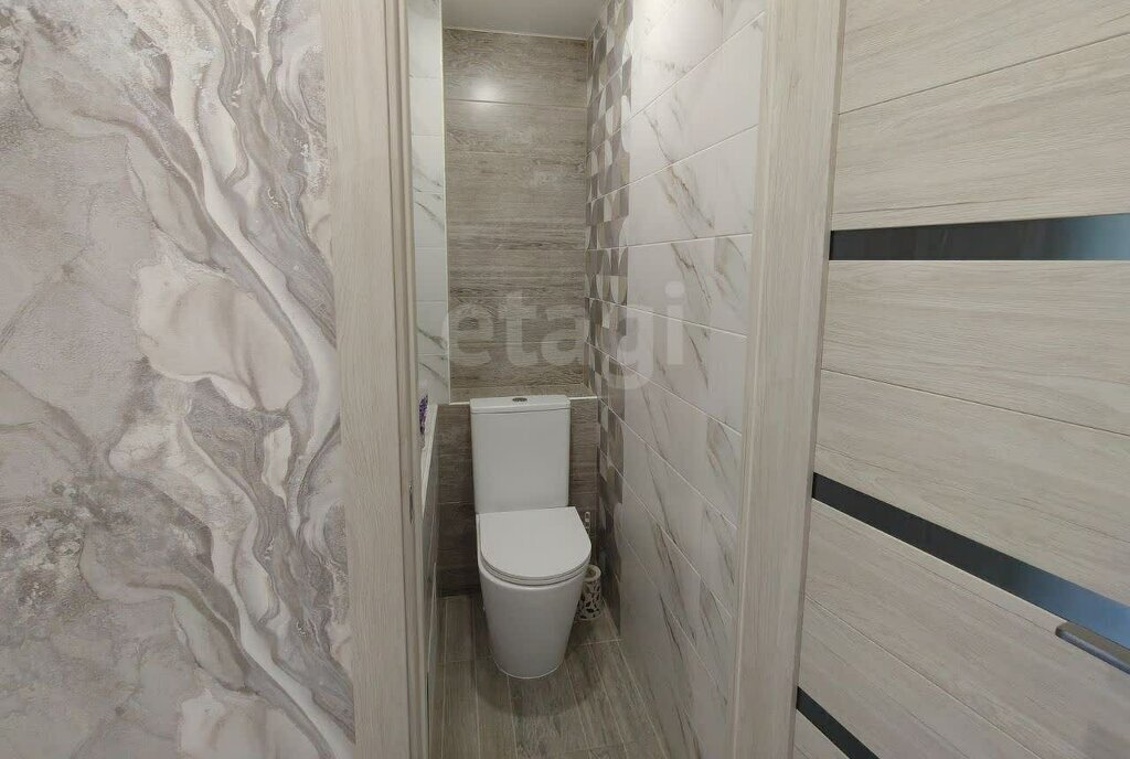 квартира г Тула ул Галкина 13 фото 24