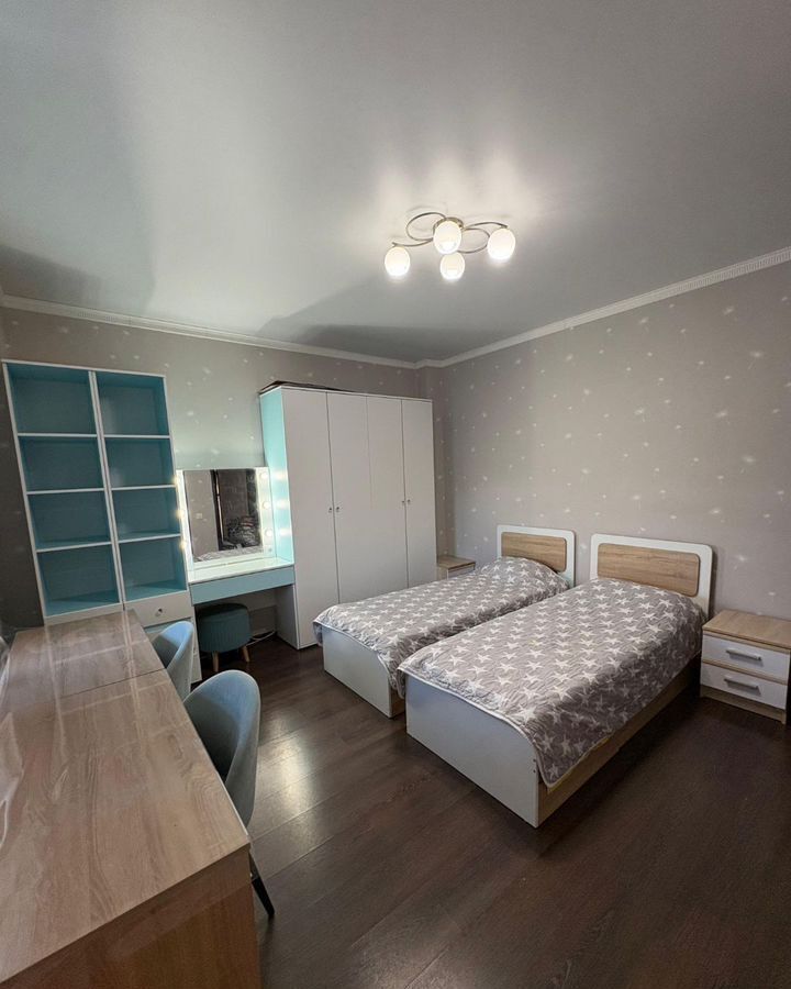 квартира г Астрахань р-н Ленинский ул Савушкина 2 фото 26