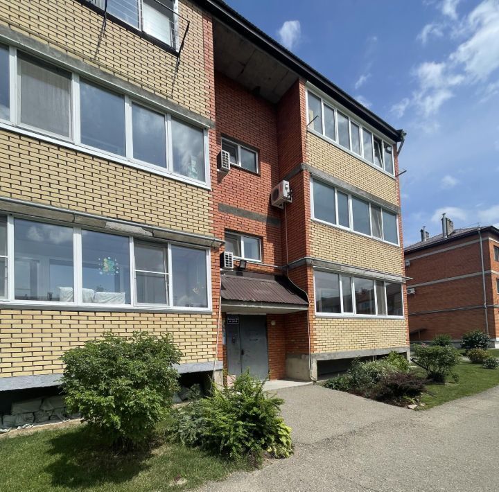 квартира г Уссурийск Радужный ул Петра Сидоренко 53 фото 21