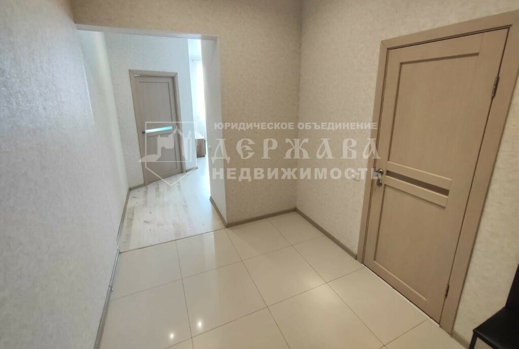 квартира г Кемерово б-р Строителей 53 фото 8