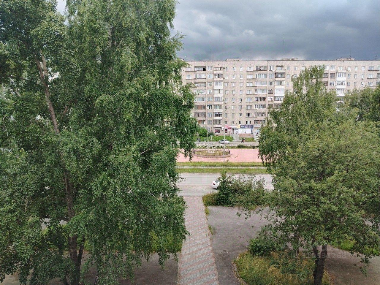 квартира г Асбест ул Мира 7 фото 20