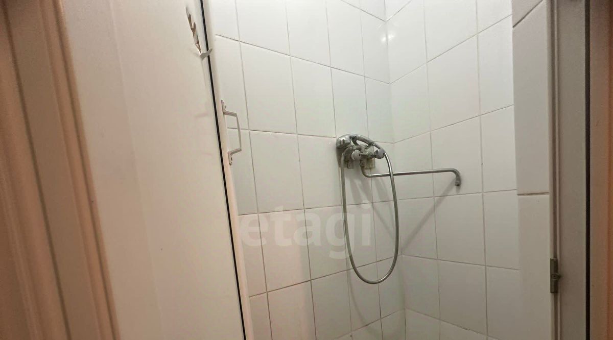комната г Воронеж р-н Коминтерновский пр-кт Московский 129а фото 11