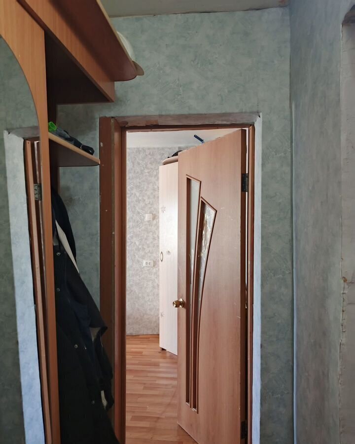 квартира г Красноярск р-н Свердловский ул Анатолия Гладкова 13 фото 16