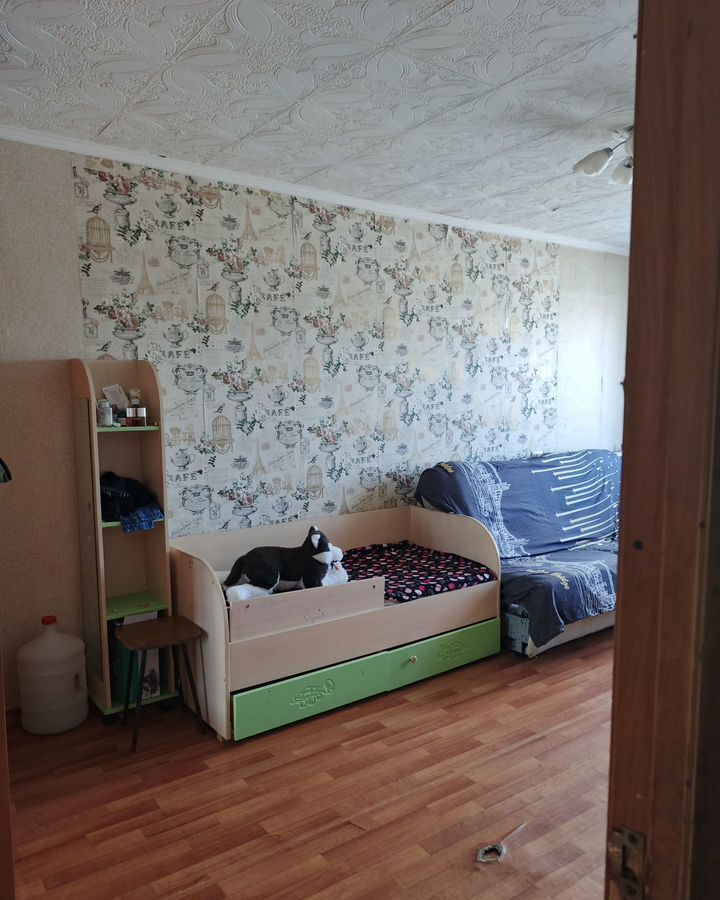 квартира г Красноярск р-н Свердловский ул Анатолия Гладкова 13 фото 22
