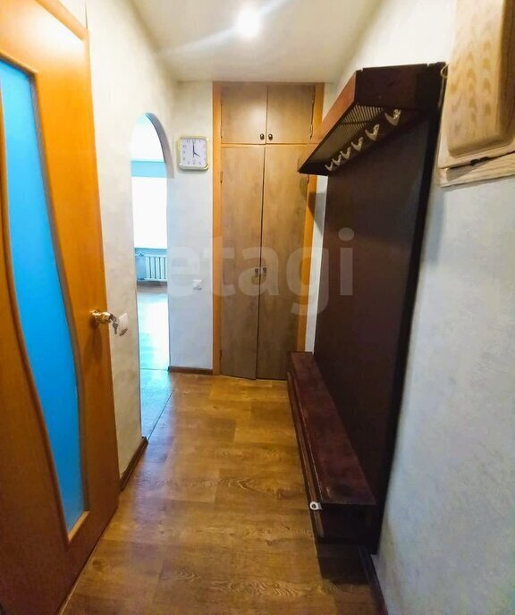 квартира г Комсомольск-на-Амуре ул Лазо 108к/3 фото 8