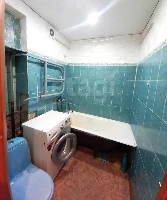 квартира г Комсомольск-на-Амуре ул Лазо 108к/3 фото 10
