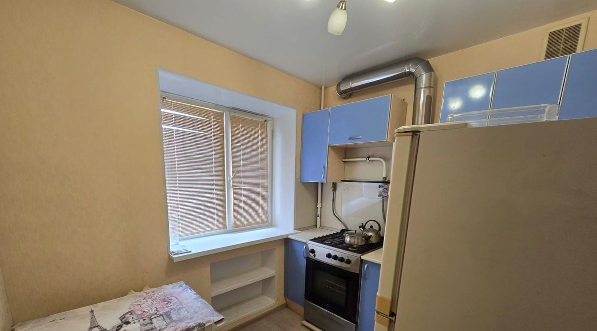 квартира г Дзержинск ул Гайдара 23 фото 10