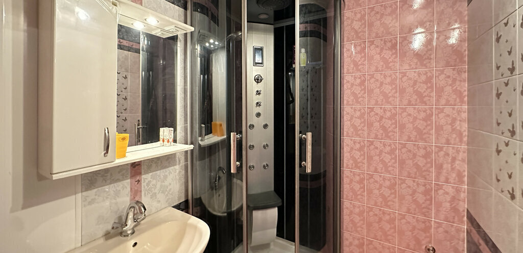 квартира г Батайск мкр Авиагородок 39 фото 25