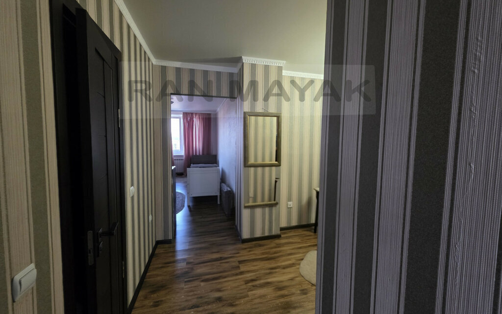 квартира г Майкоп ул Чкалова 65 фото 12