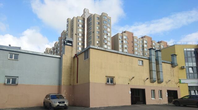 р-н Заводский ул Большевистская 1 фото