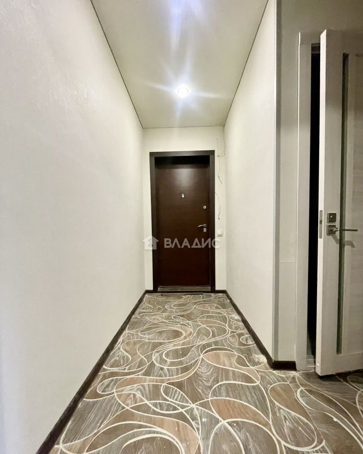 квартира г Бийск 1-й участок ул Ленинградская 109 фото 1